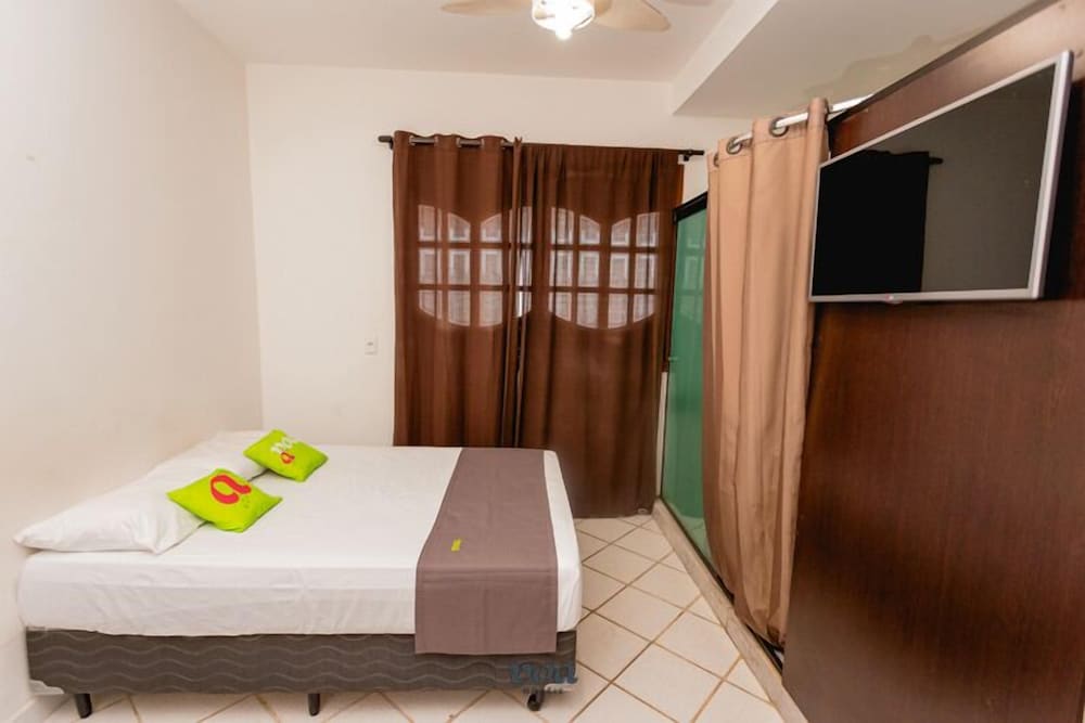 Фото Voa Hotel Teves