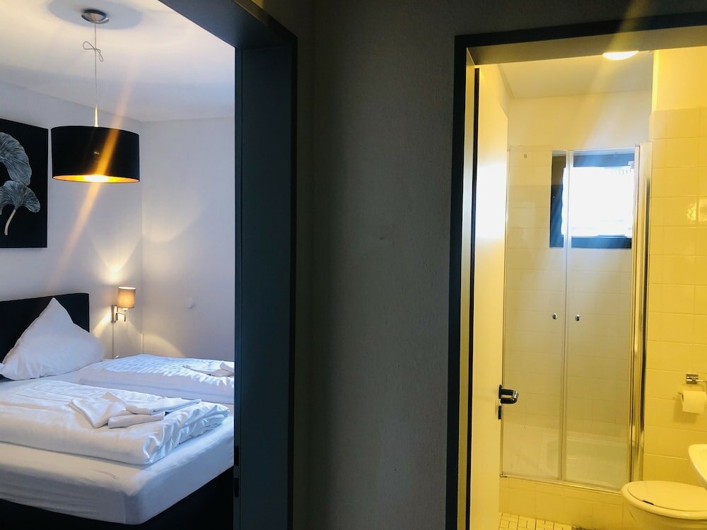 Фото Hotel Haus Herrenweide