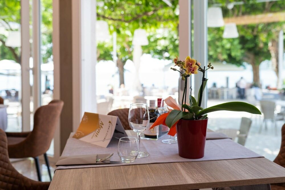 Фото Hotel Conca D'Oro