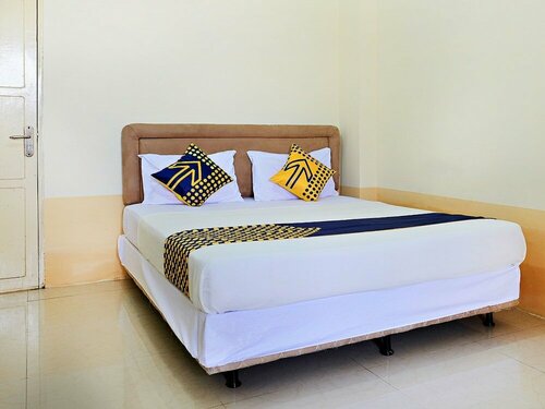 Гостиница Spot On 2610 Zn Guest House в Макасаре