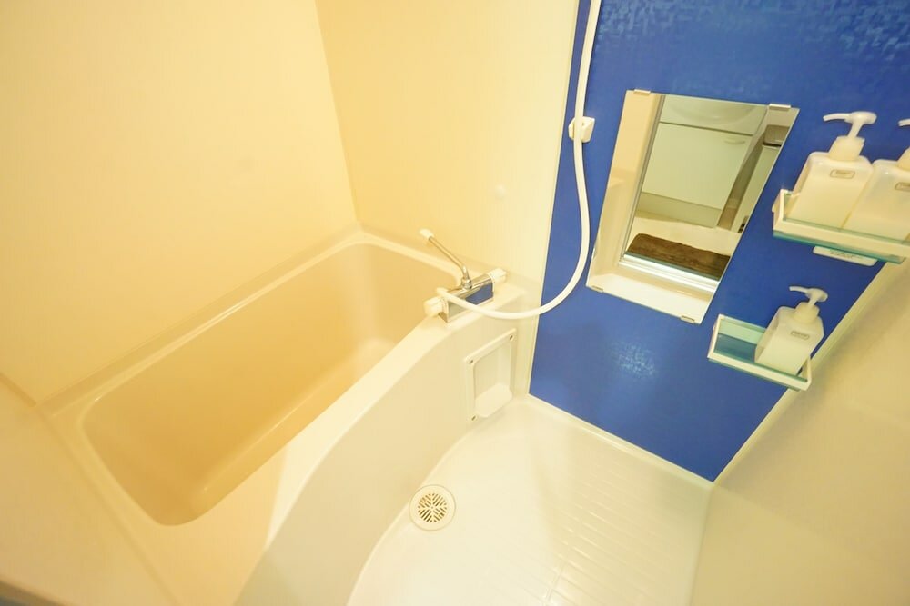 Фото Terry's Apartment Namba West i E03d