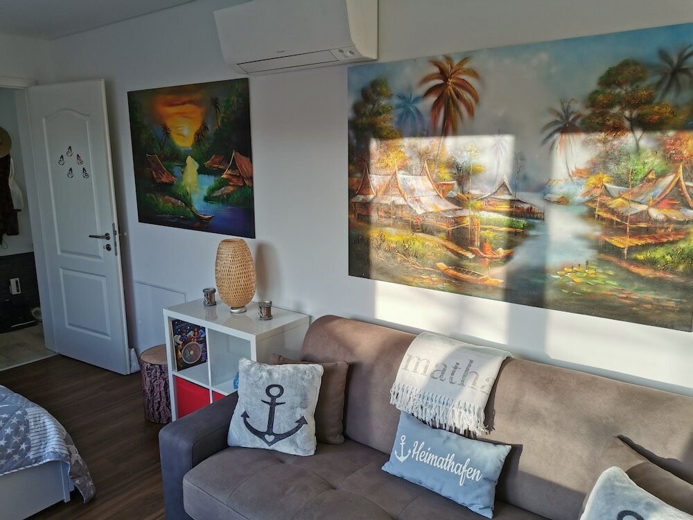 Фото Haus Robby II