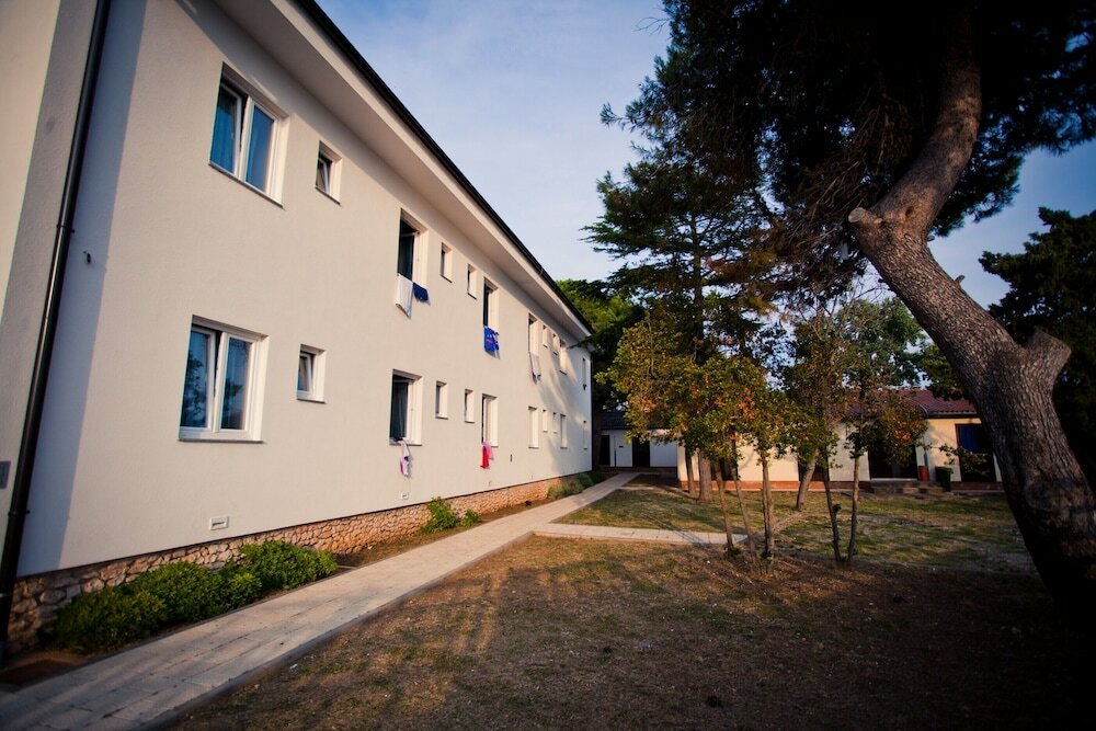 Фото Hi Hostel Zadar