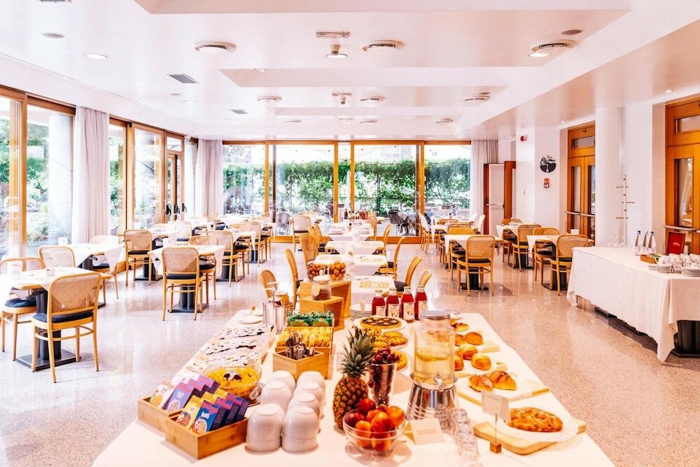 Фото Albergo Sorriso