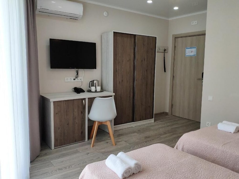 Фото Green Line Batumi