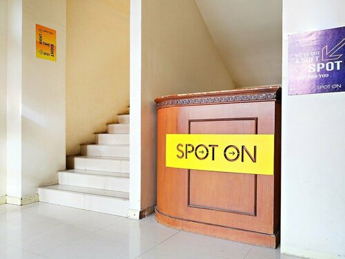 Гостиница Spot On 2610 Zn Guest House в Макасаре