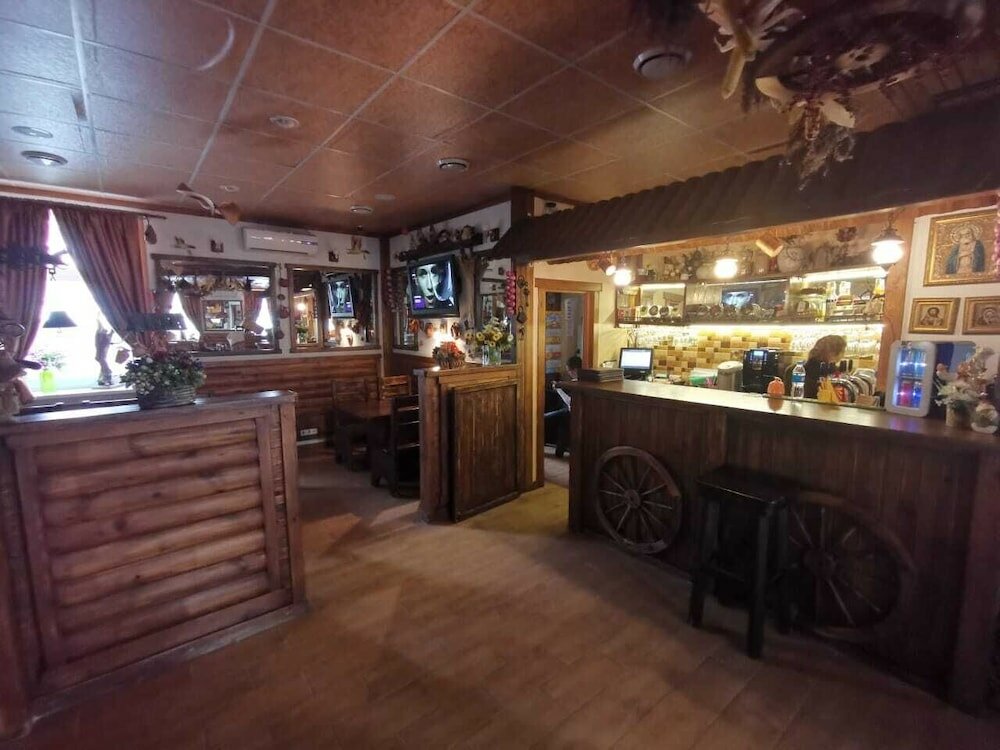 Фото Хуторок