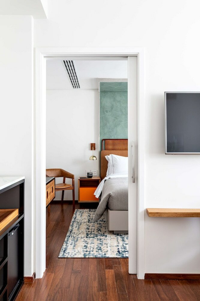 Фото Canopy by Hilton Sao Paulo Jardins