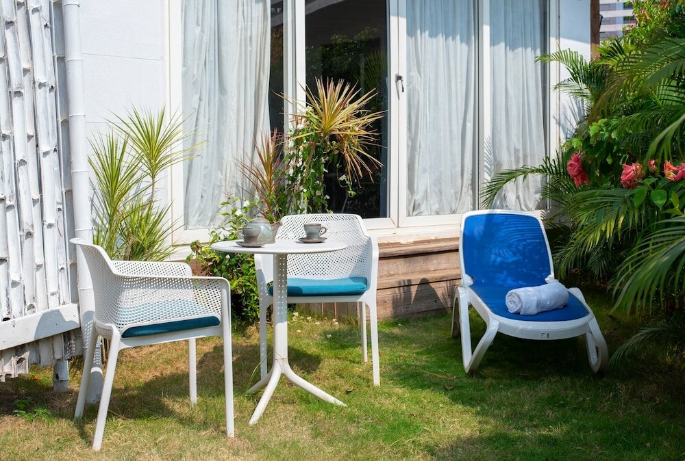 Фото Living Room Beach Resort