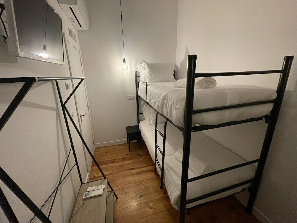 Фото Saldanha Pool & Garden