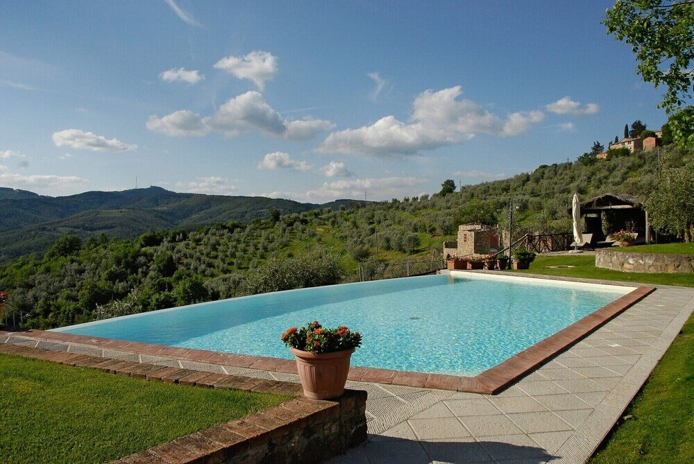 Фото Chianti View