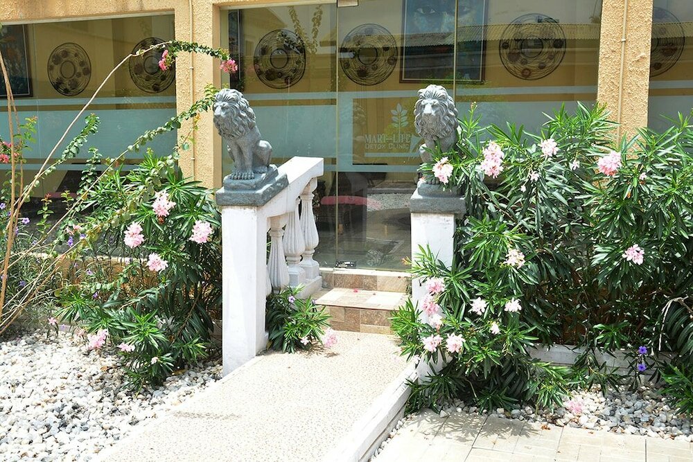 Фото Aishar Residence