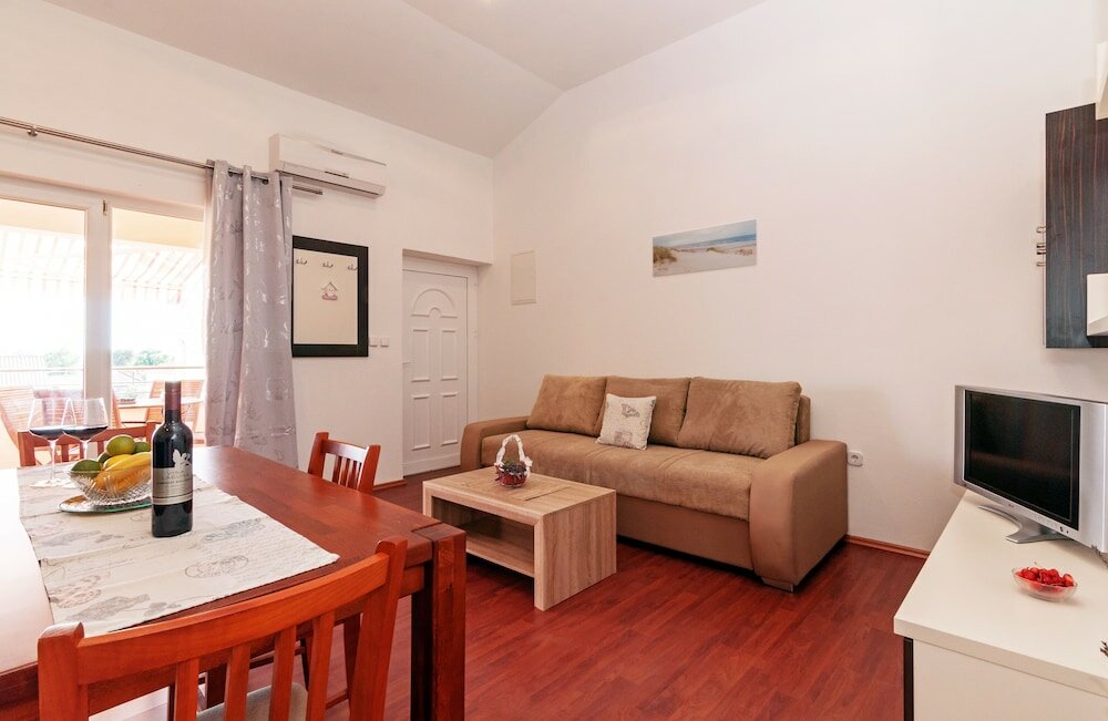 Фото Villa Jadranka Privlaka