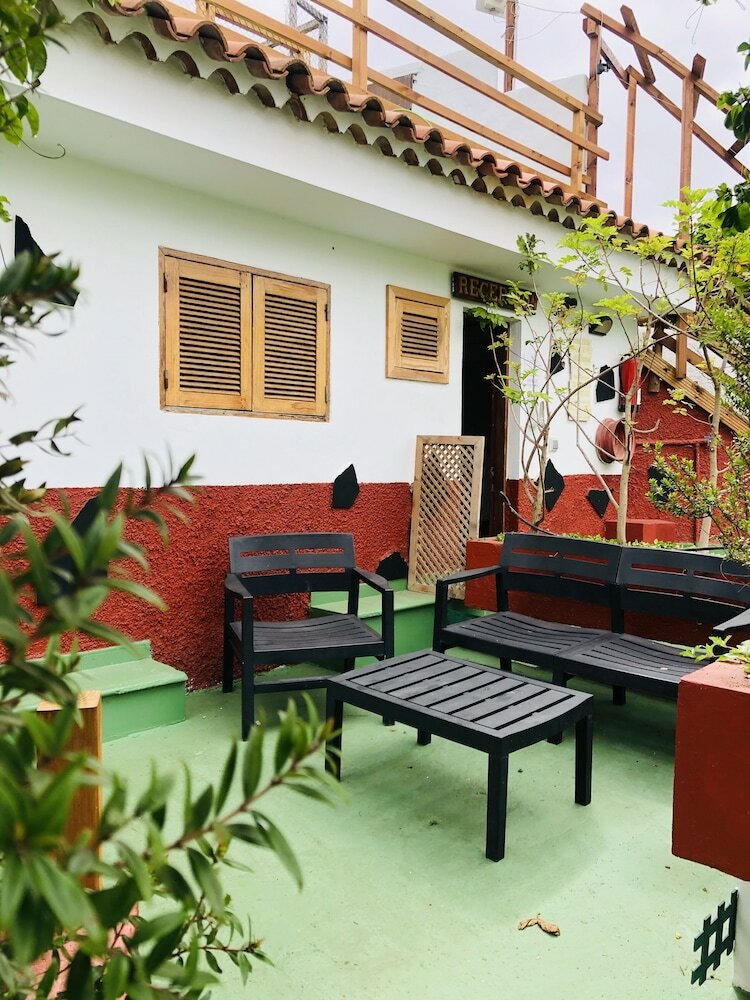 Фото Los Viejitos EN Firgas