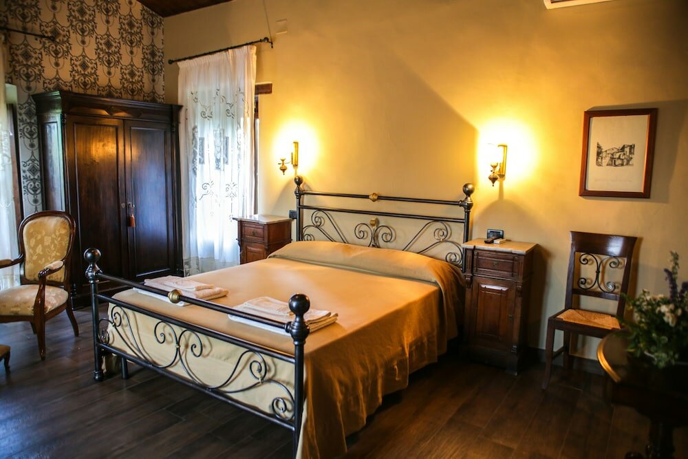 Фото Masseria Mazzei Le Colline del Gelso