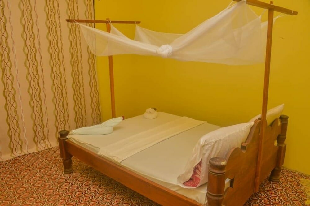 Фото Fisherman Lodge