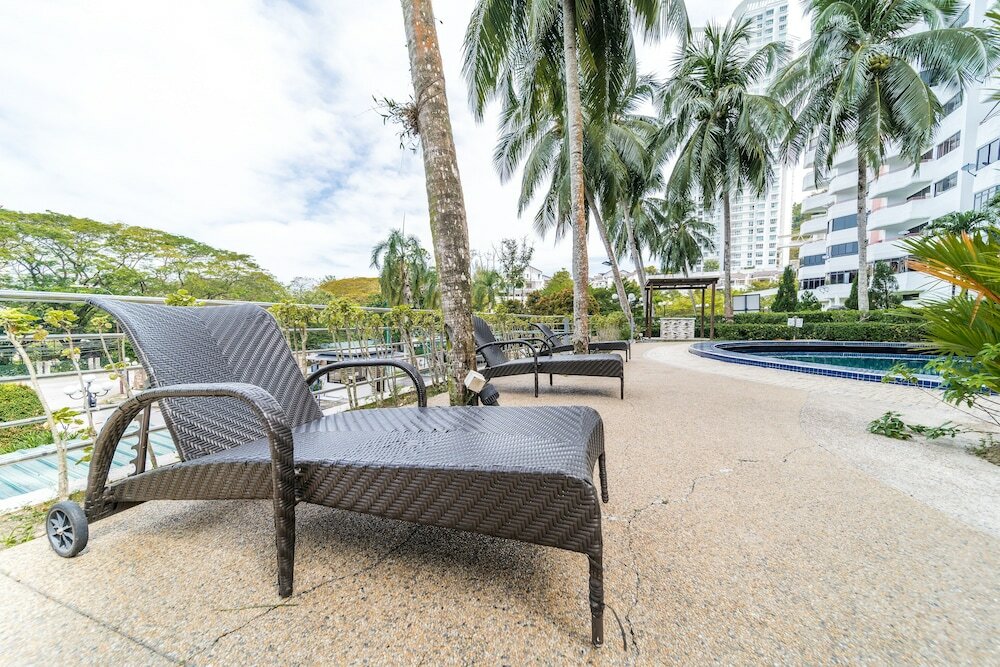 Фото Oyo Home 89794 Uncommon 2br Sri Sayang