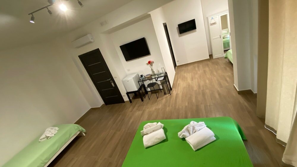 Фото Cala Portavecchia