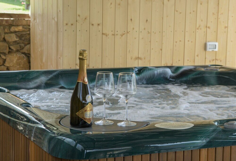 Фото Romantic With Chianti Panorama