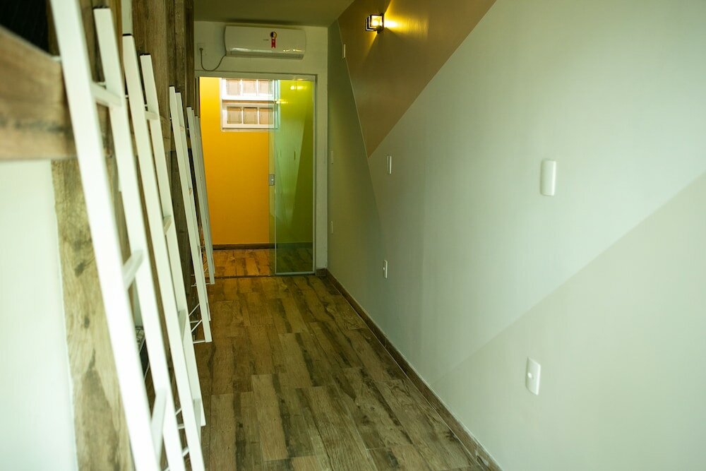 Фото Hostel House Santinho