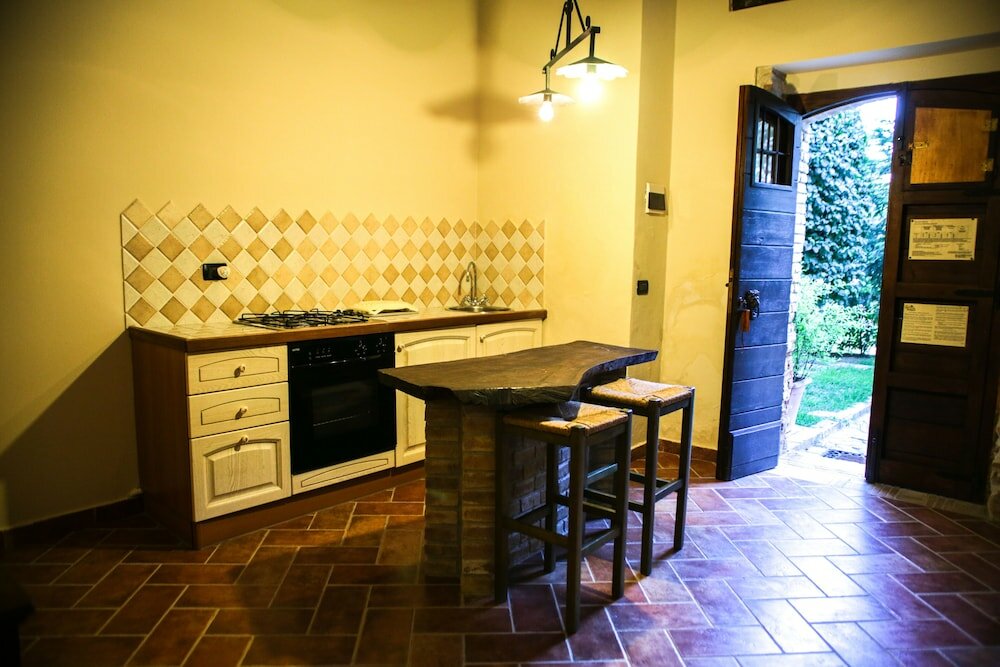 Фото Masseria Mazzei Le Colline del Gelso