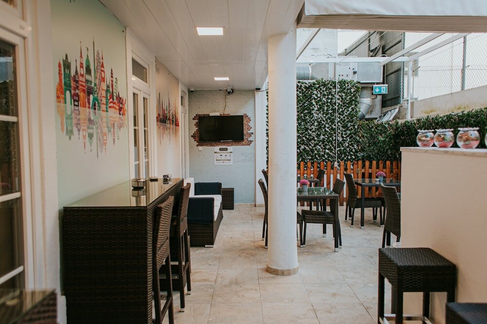 Фото Seven Dreams Suites