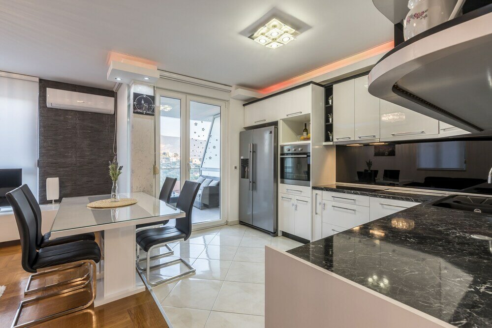 Фото Luxury Suites