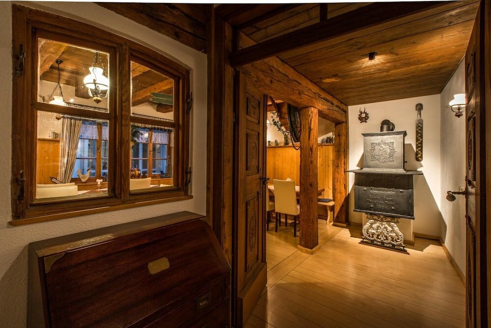 Фото Landhotel Weißer Hahn