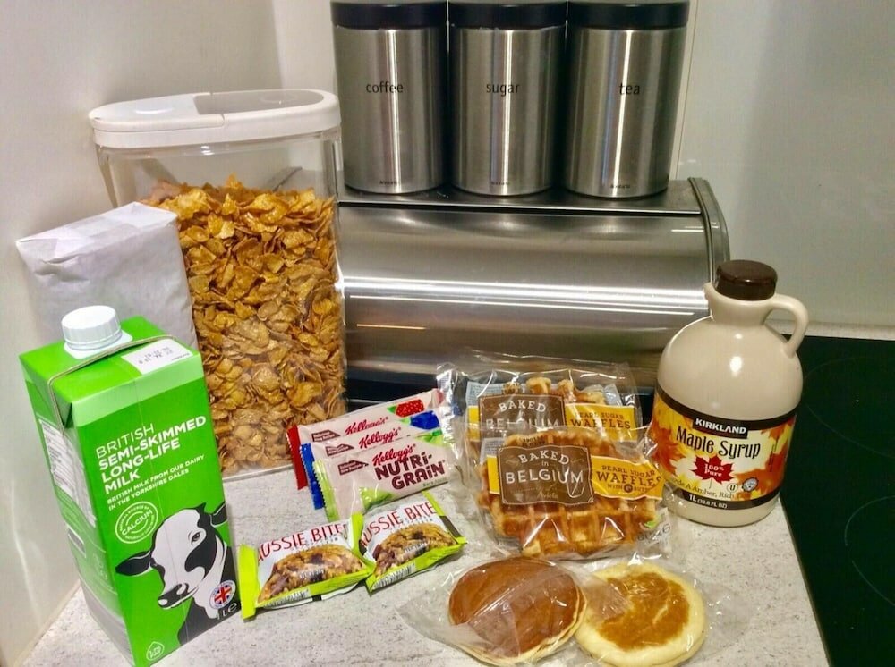 Фото Igloo CityCroft Luxury Townhouse