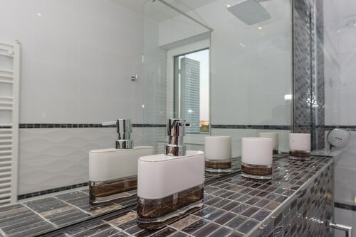 Гостиница Adriatica Dream Luxury Accommodation в Задаре