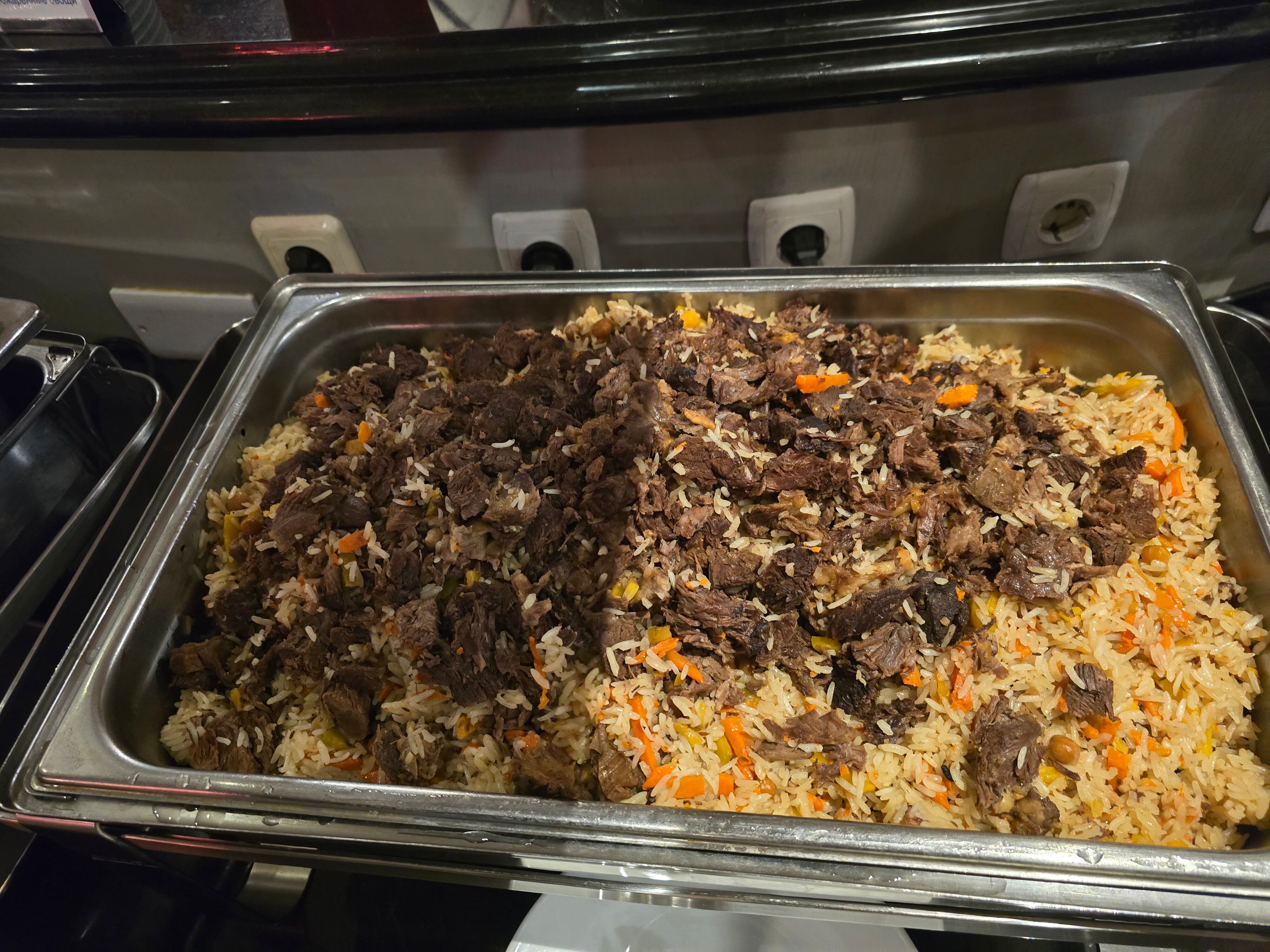 Фото Hyatt Regency Bishkek