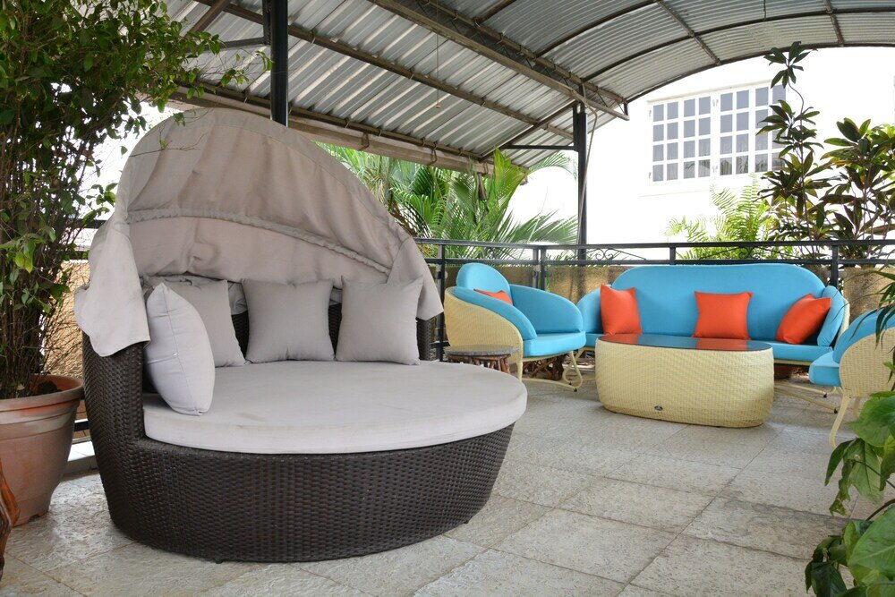 Фото Aishar Residence