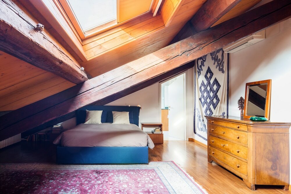 Фото Morgagni Master Guest apartment