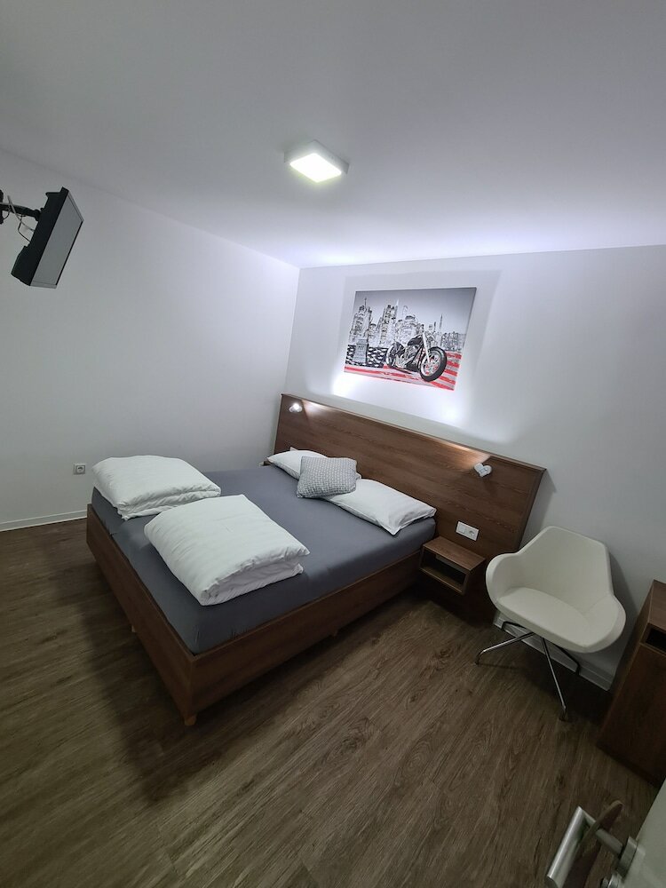 Фото Pension Zwei A