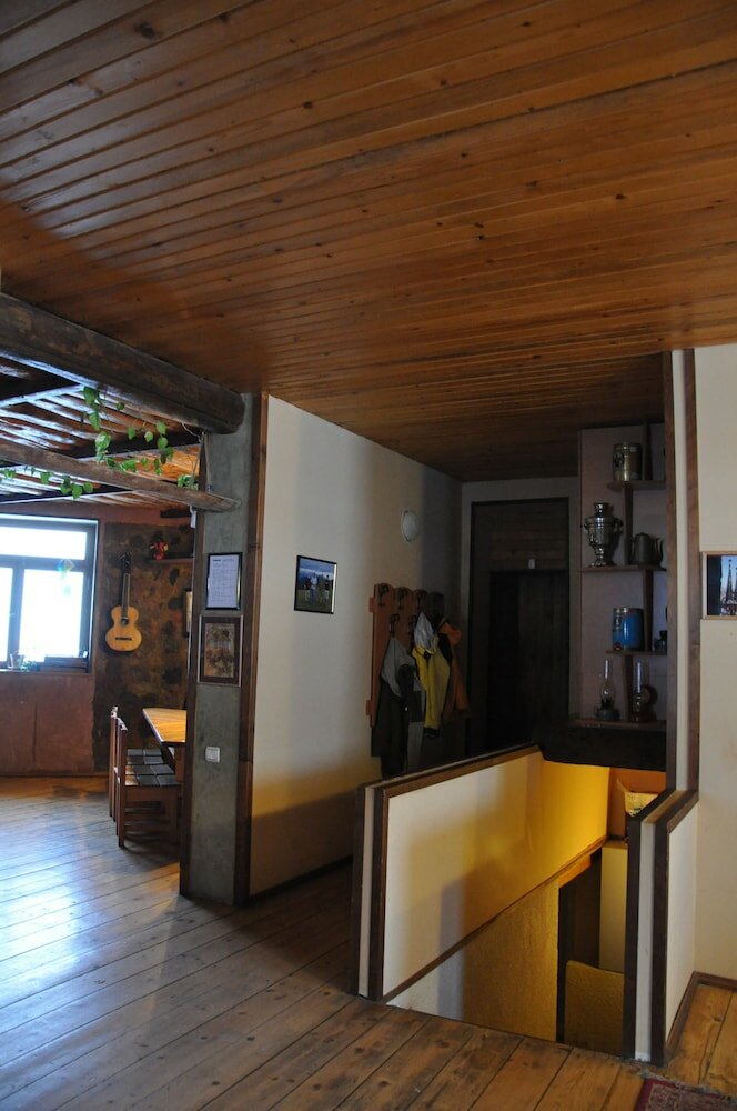 Фото Gudauri House of the Sun