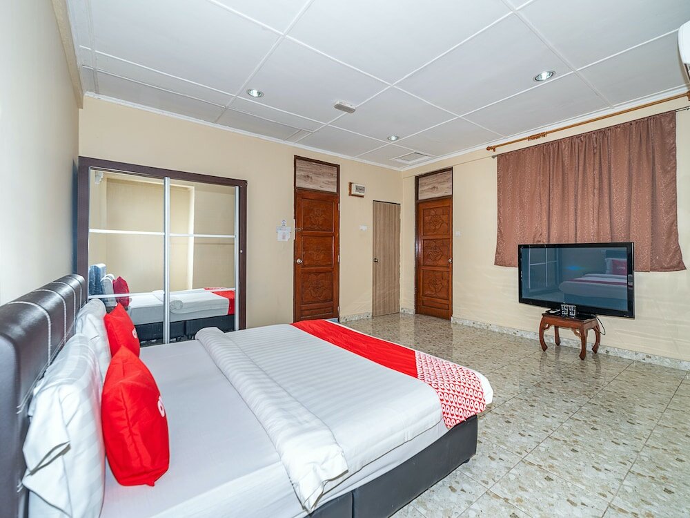 Фото Oyo 89932 Dd Homestay