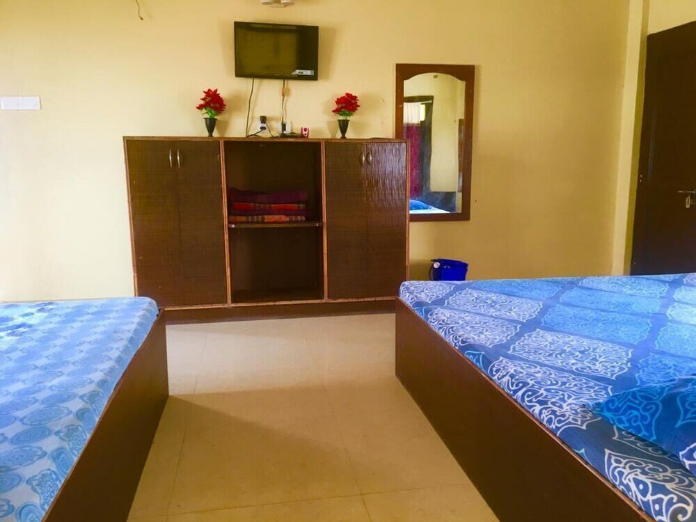 Фото Hotel Krusti Resort