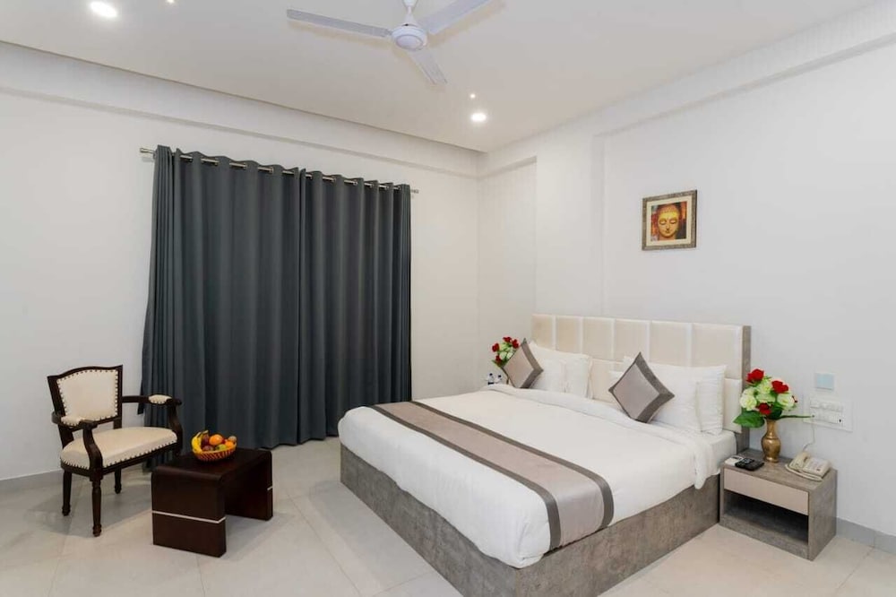 Фото Hotel Siddhartha Inn