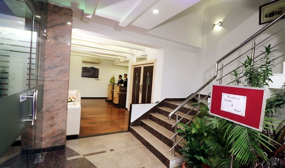 Фото Hotel Myriad