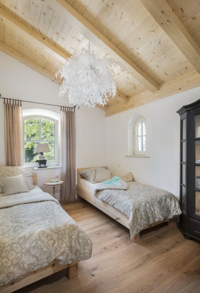 Фото Ferienwohnung Chiemsee