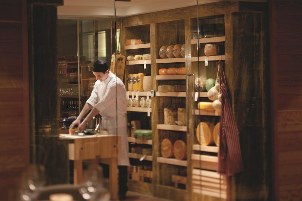 Фото The Ritz-Carlton, Toronto