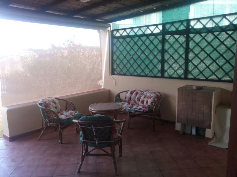 Фото Villette Oleandri Vista Mare