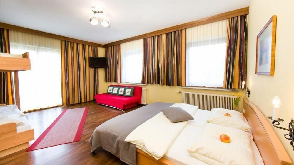 Фото Familiengut Ertlhof