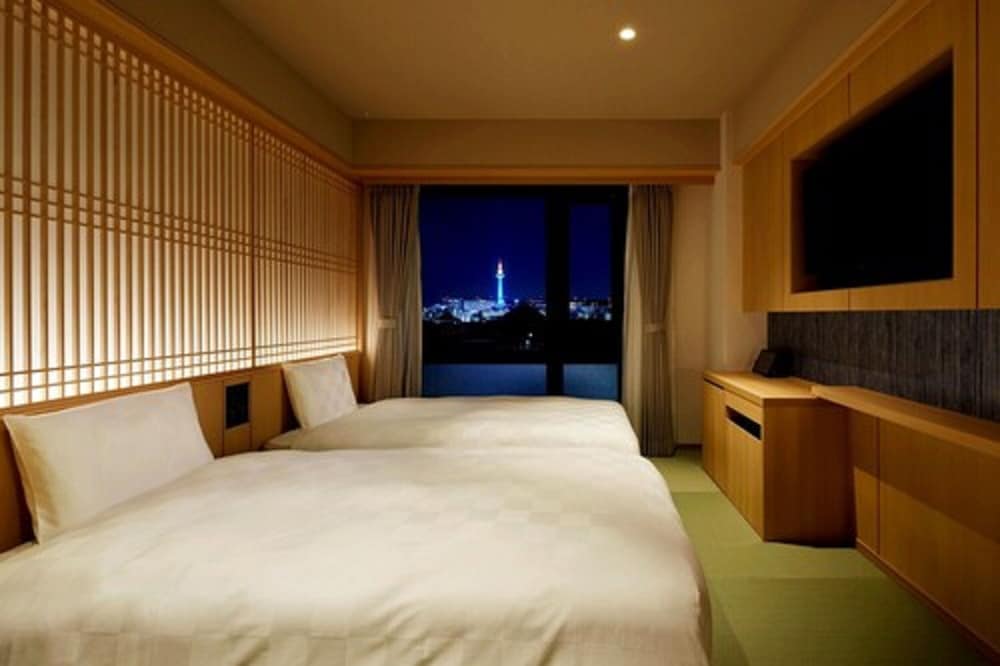 Фото Henn na Hotel Premier Kyoto Gojo Karasuma