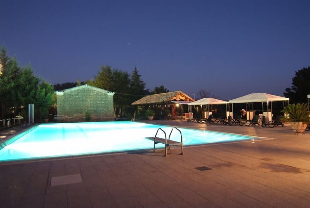 Фото Agriturismo Savoca