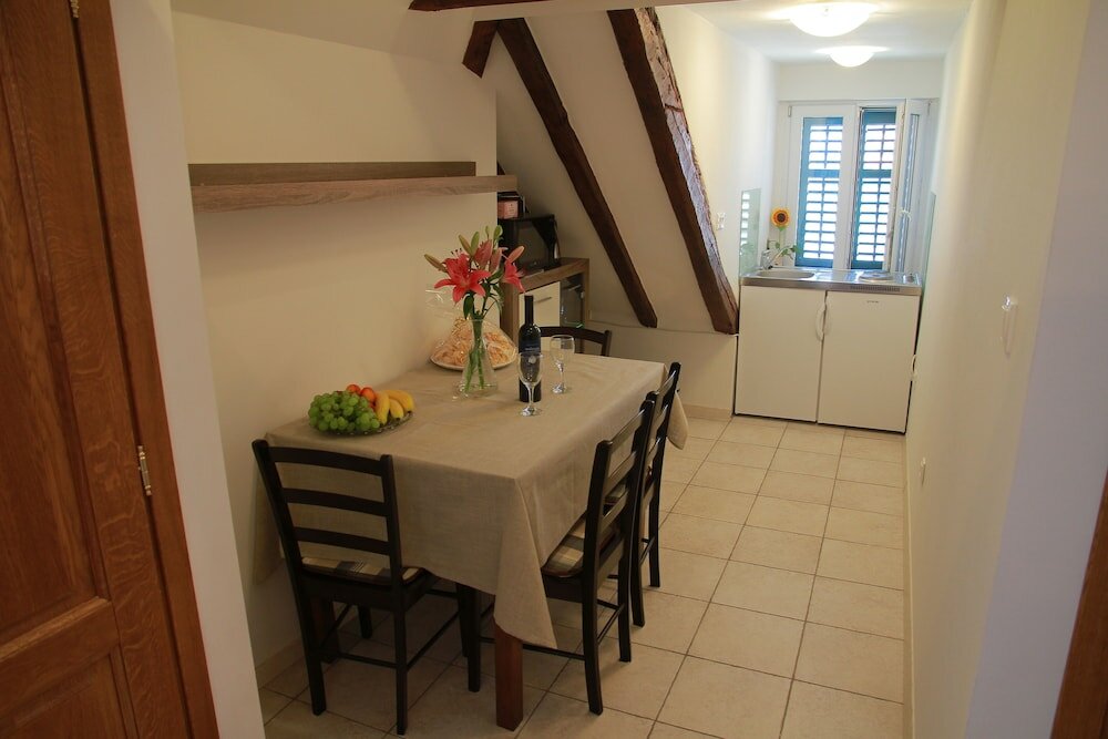 Фото Dolce Vita Apartments