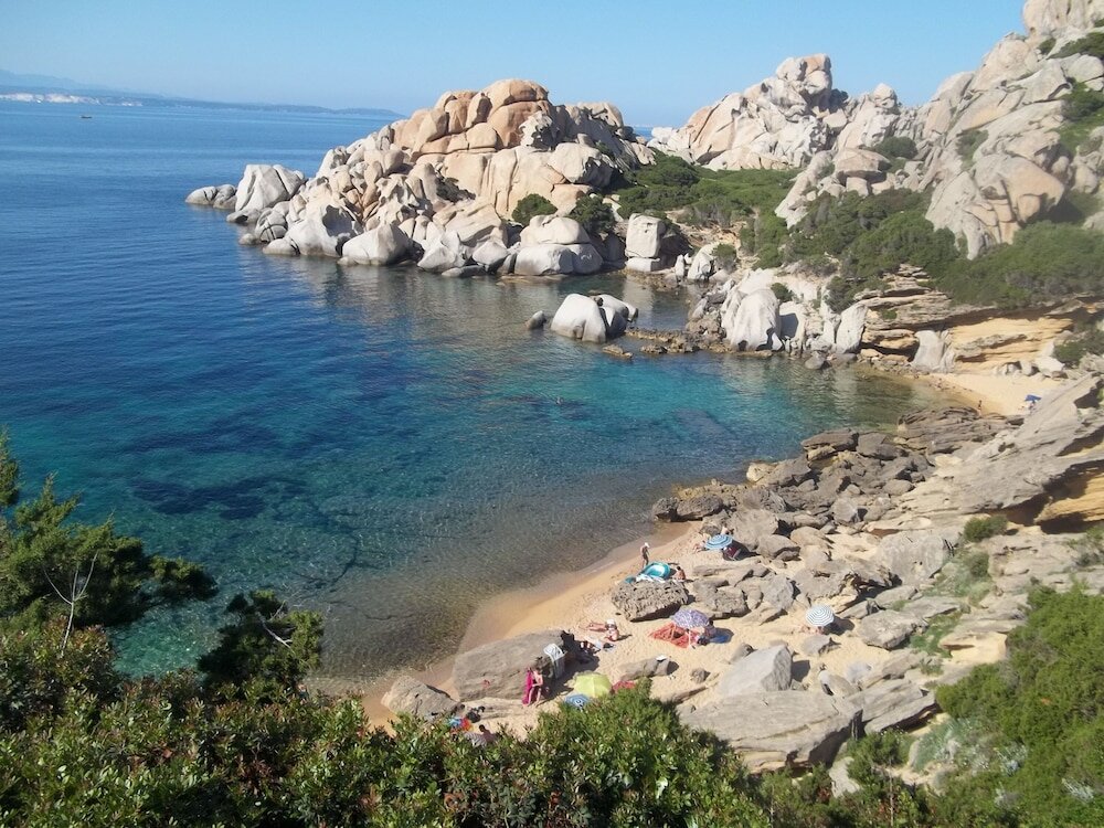 Фото Villette Oleandri Vista Mare