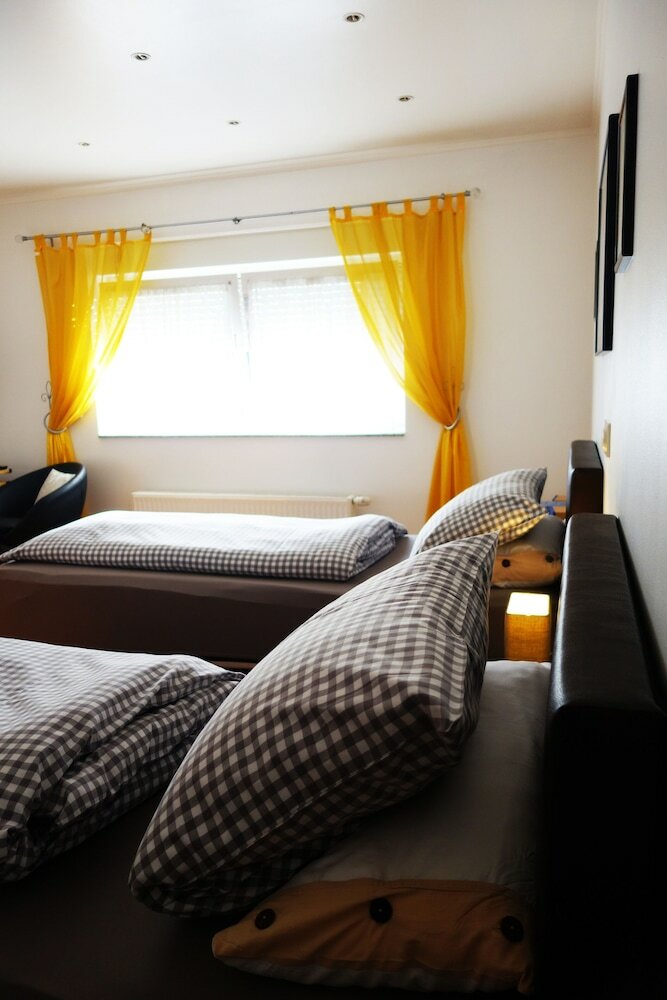 Фото Aparthotel Messe Flughafen