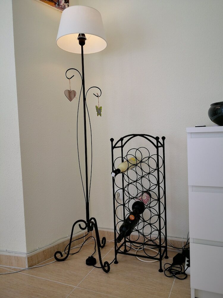 Фото 027 La Mata View Natural Park