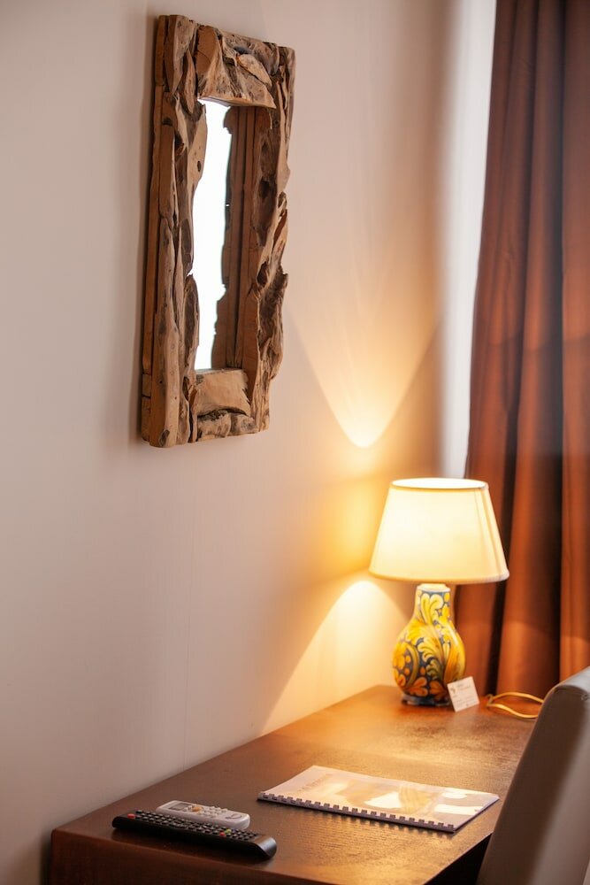 Фото B&b Ninfeo Siracusa